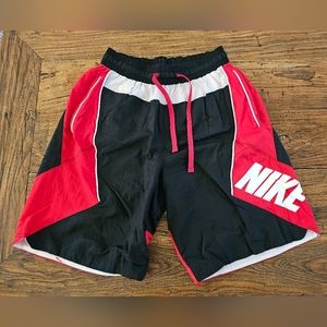 Nike Basketball Shorts